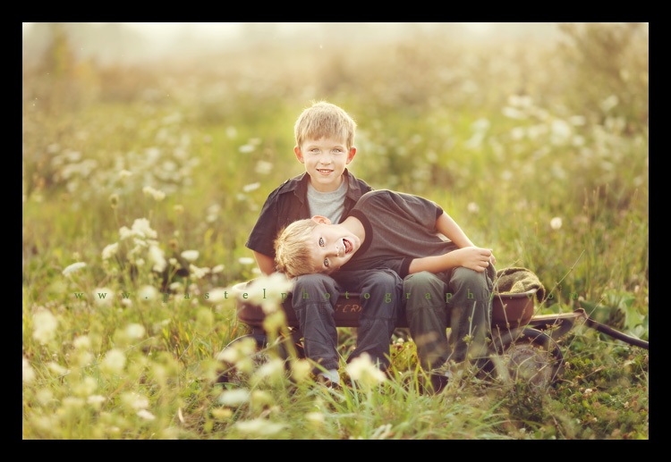 Los Angeles Baby Photography